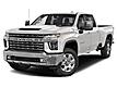 2020 Chevrolet Silverado 3500HD LTZ
