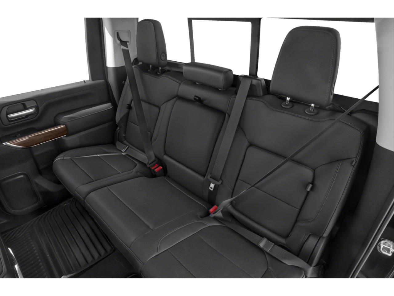 2020 Chevrolet Silverado 3500HD LTZ Twin Falls ID