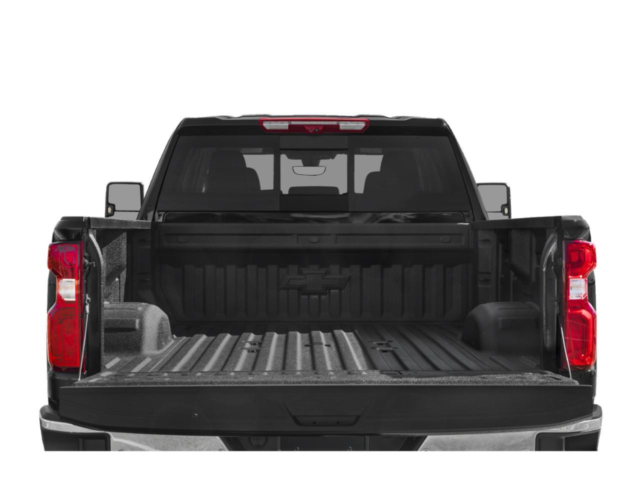 2020 Chevrolet Silverado 3500HD LTZ Twin Falls ID
