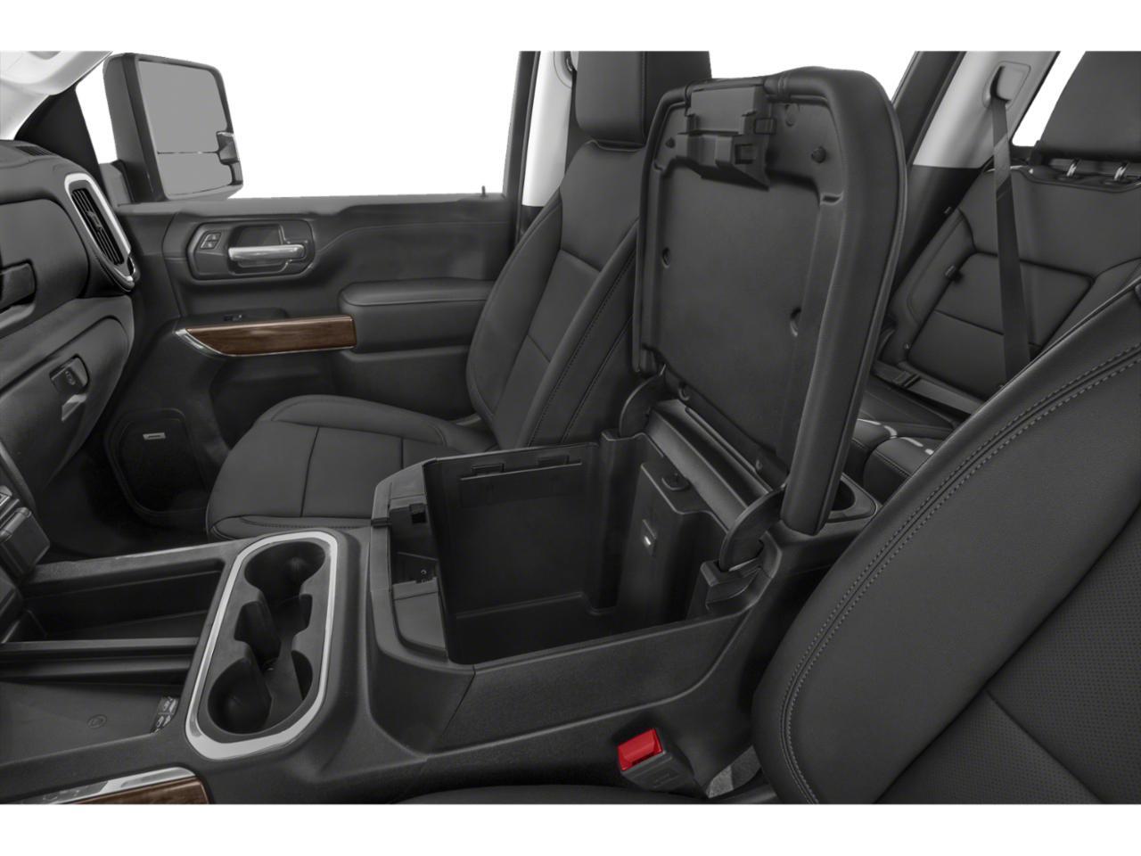 2020 Chevrolet Silverado 3500HD LTZ Twin Falls ID
