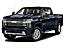 2020 Chevrolet Silverado High Country Bozeman MT