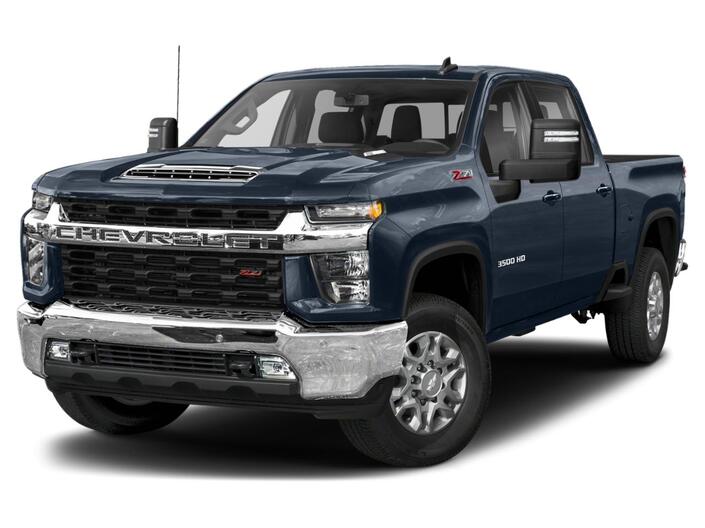 2020 Chevrolet Silverado LT Bozeman MT