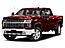 2020 Chevrolet Silverado LTZ Bozeman MT