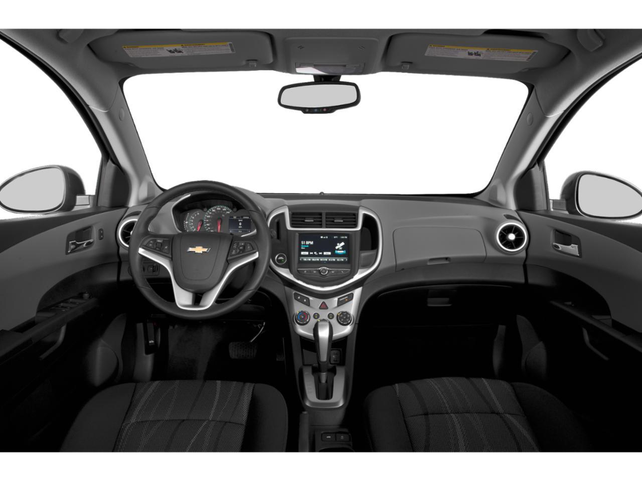 2020 Chevrolet Sonic FWD Sedan LT Beeville TX
