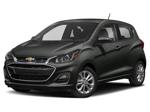 2020 Chevrolet Spark ACTIV Tampa FL 2020 Chevrolet Spark ACTIV Tampa FL