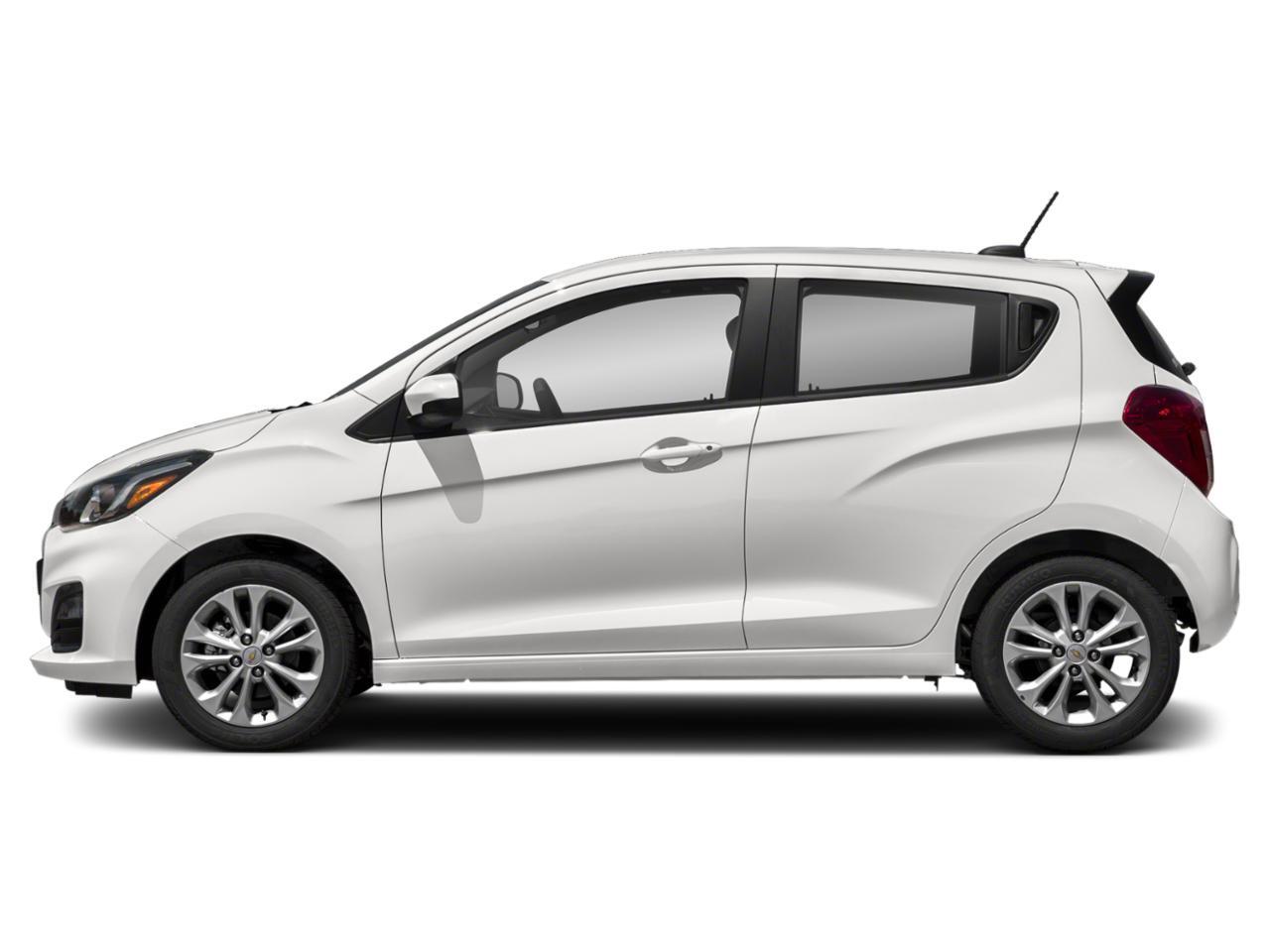 2020 Chevrolet Spark FWD 1LT Automatic Lubbock TX
