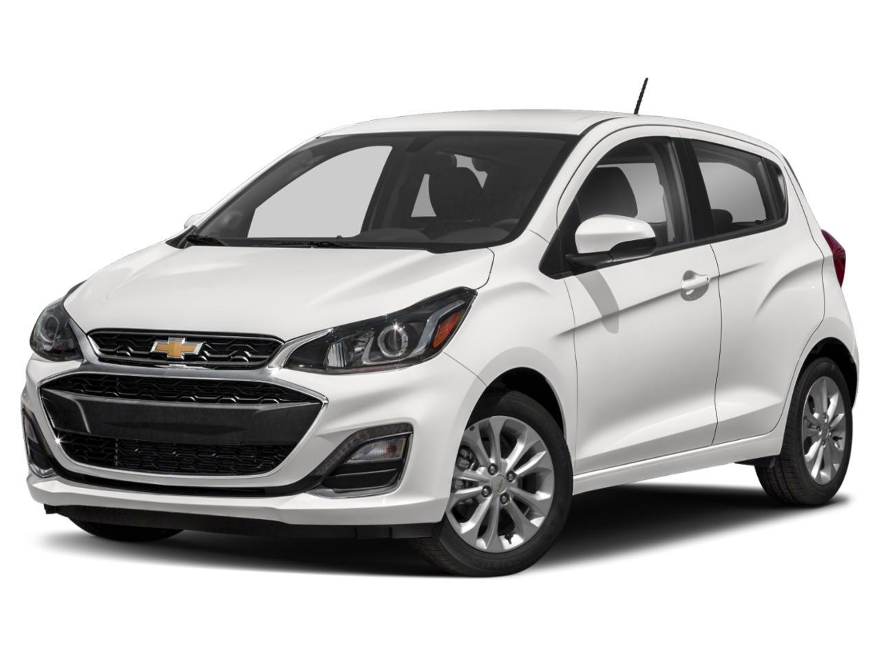2020 Chevrolet Spark LT Grand Junction CO