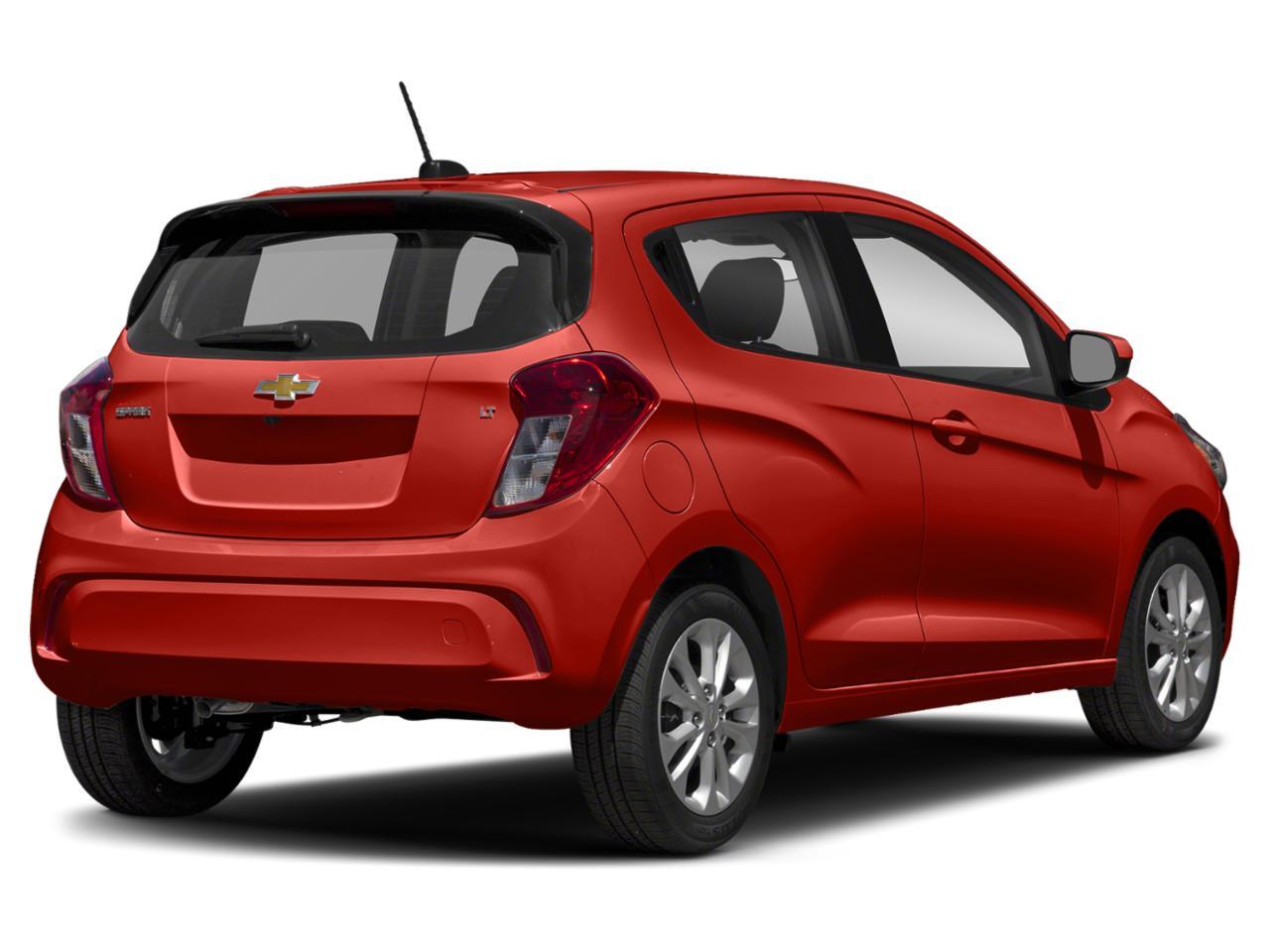 2020 Chevrolet Spark LT Whitecourt AB