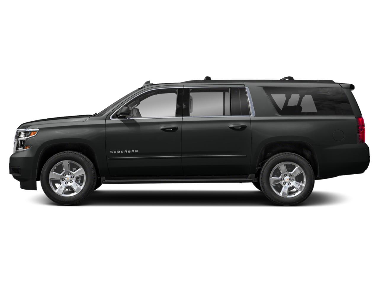 2020 Chevrolet Suburban 4WD LT