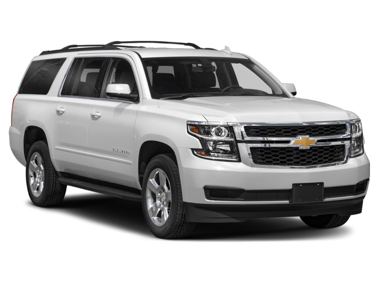 2020 Chevrolet Suburban LT Huntington UT