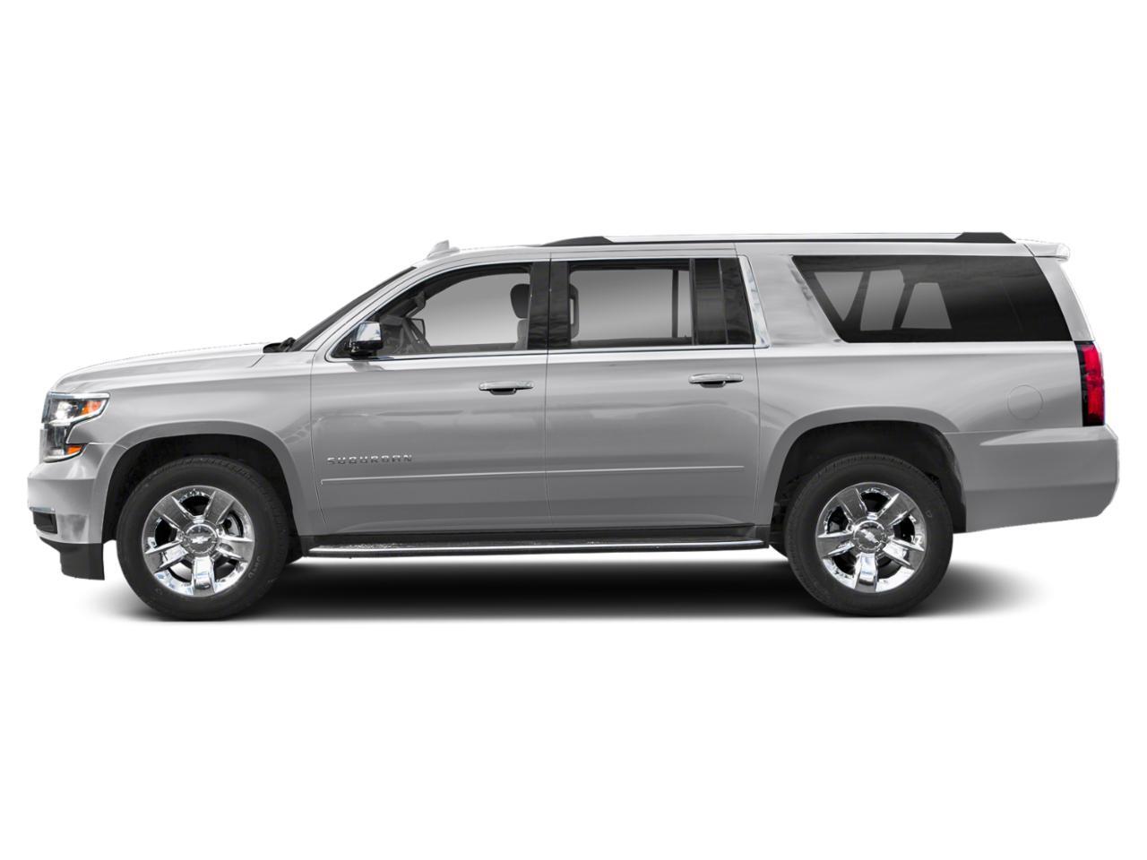 2020 Chevrolet Suburban Premier Grand Junction CO