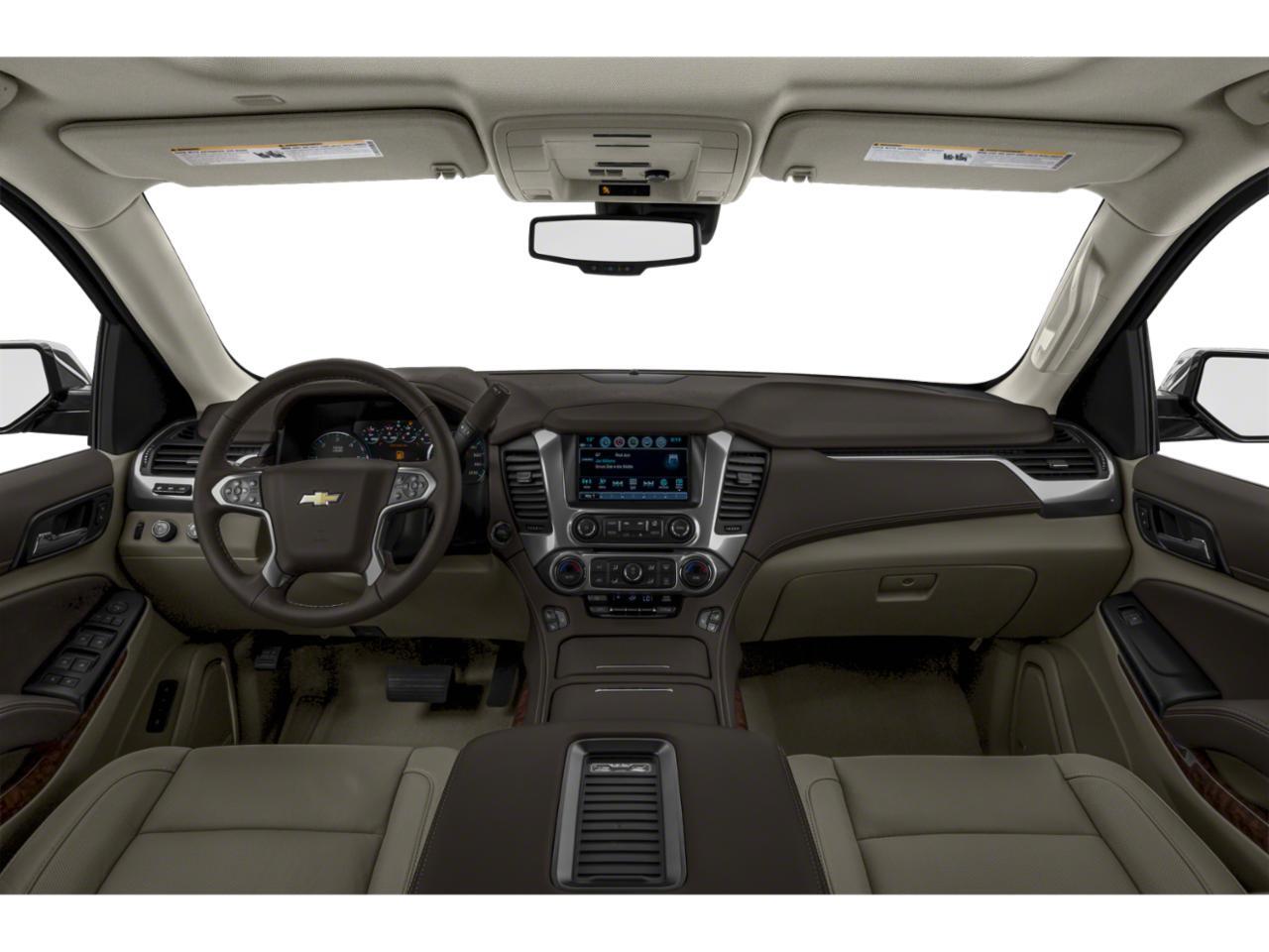 2020 Chevrolet Suburban Premier Grand Junction CO