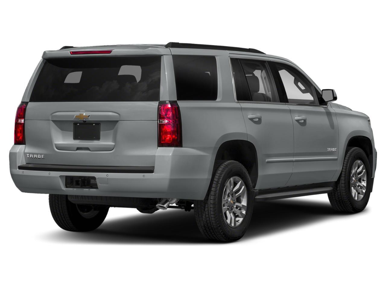 2020 Chevrolet Tahoe LS San Clemente CA