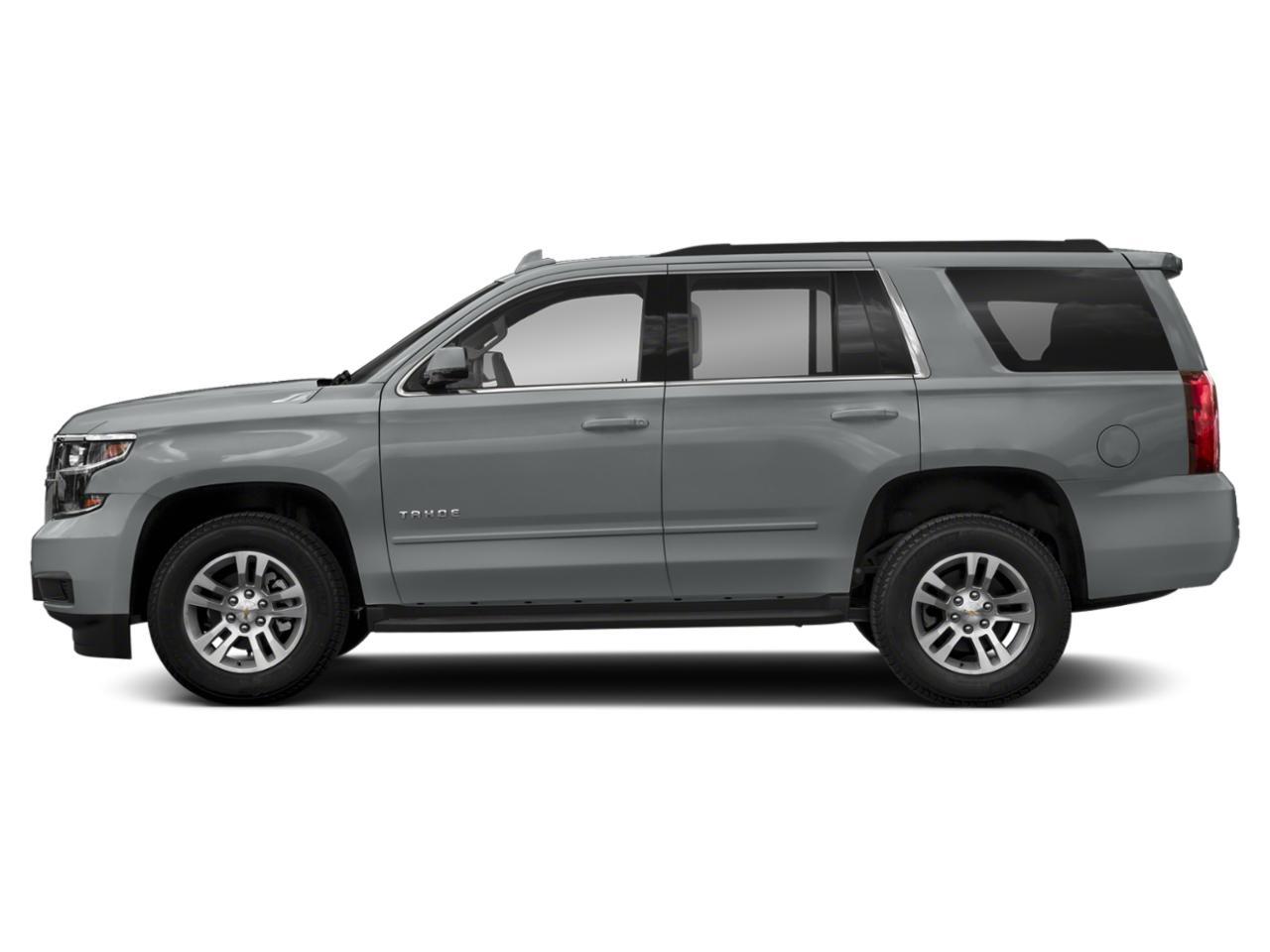 2020 Chevrolet Tahoe LS San Clemente CA