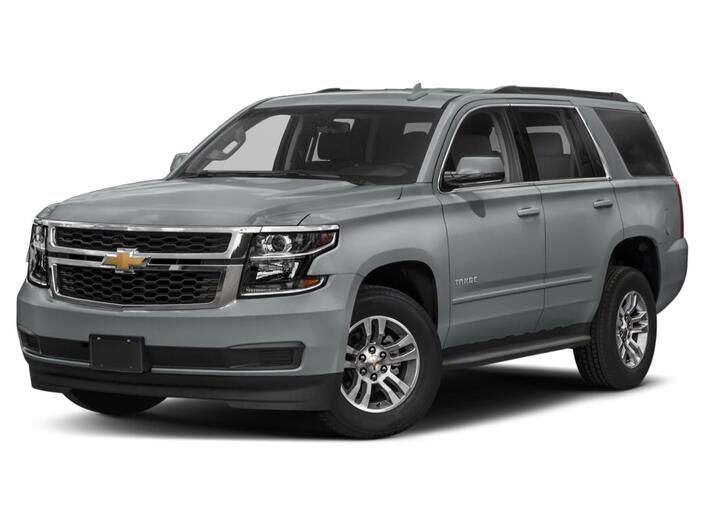 2020 Chevrolet Tahoe LS San Clemente CA