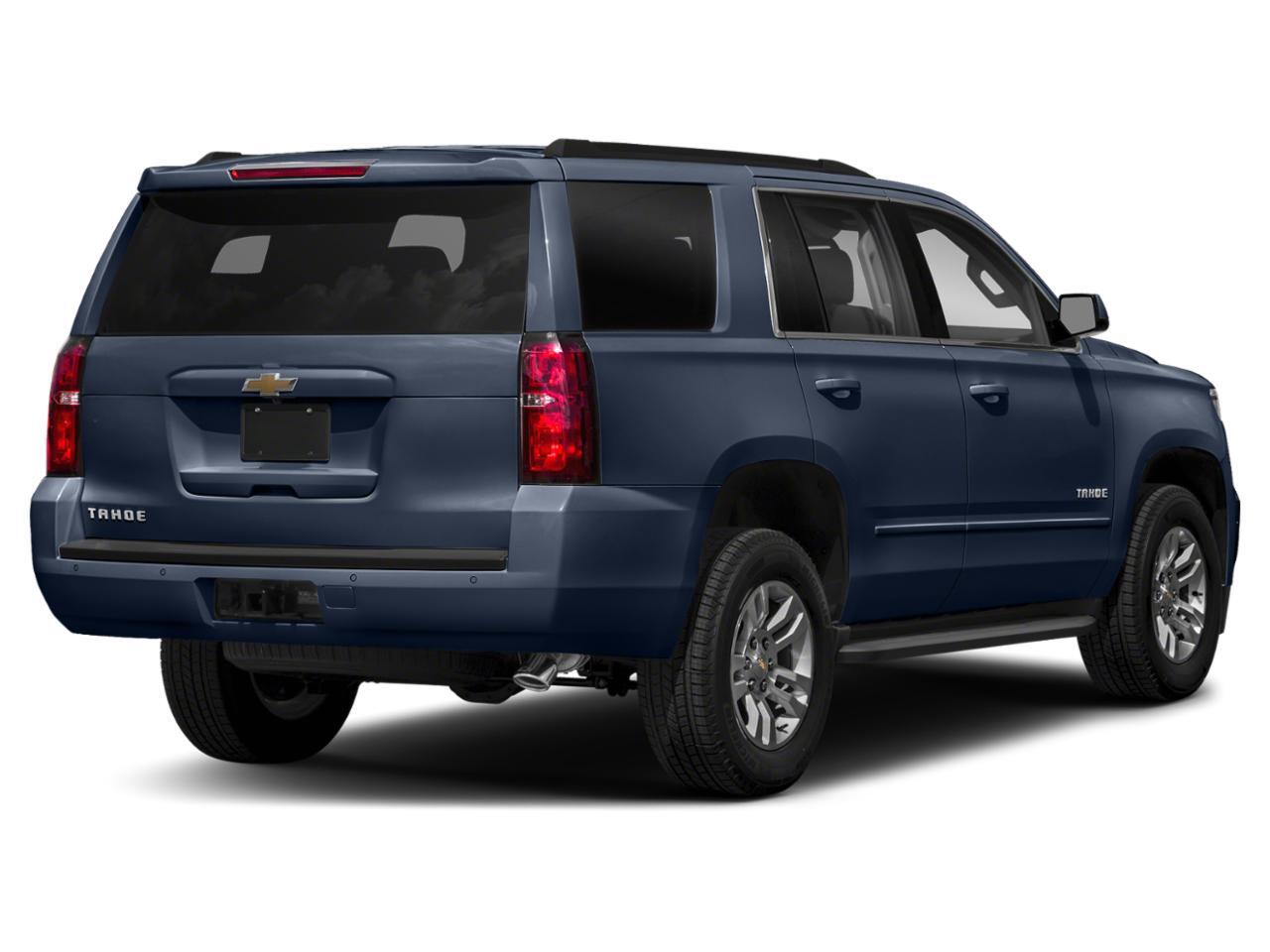 2020 Chevrolet Tahoe LT Hollywood FL