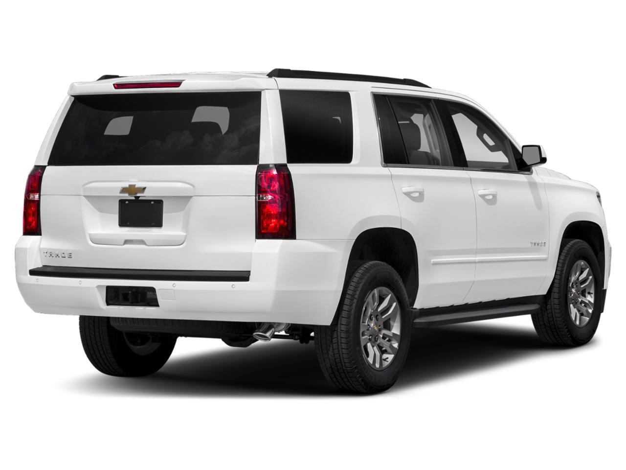 2020 Chevrolet Tahoe LT Miramar FL
