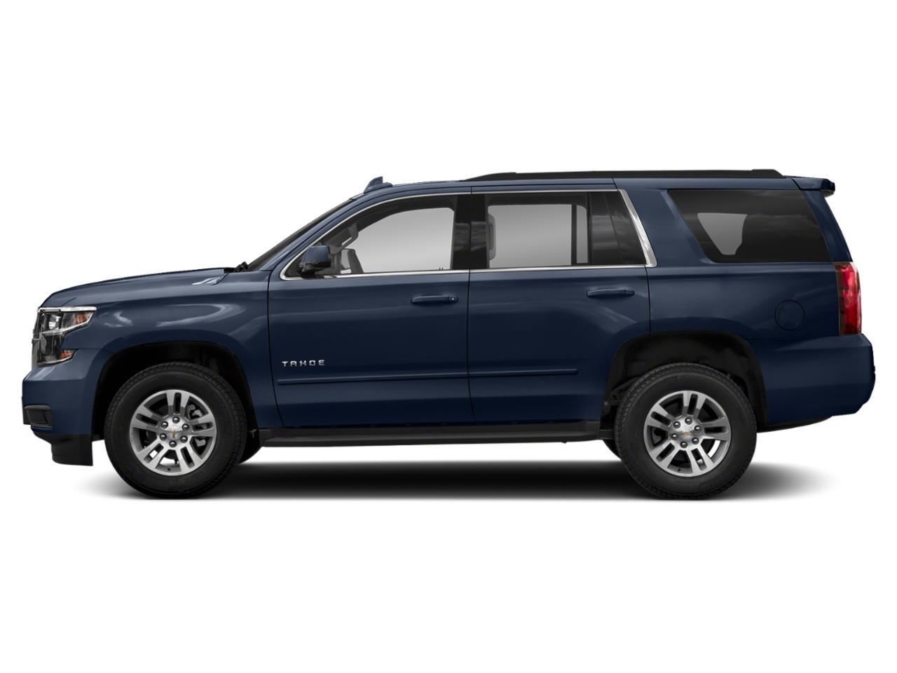 2020 Chevrolet Tahoe LT Hollywood FL
