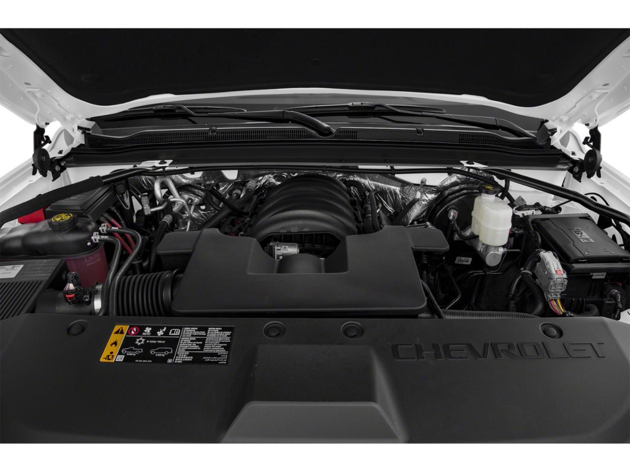 2020 Chevrolet Tahoe LT Miramar FL