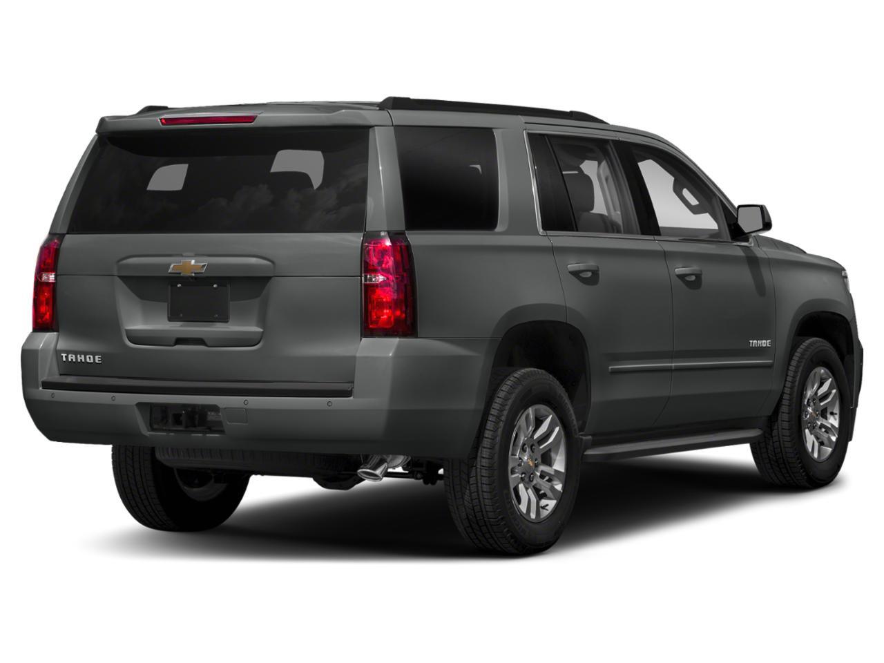 2020 Chevrolet Tahoe LT San Clemente CA