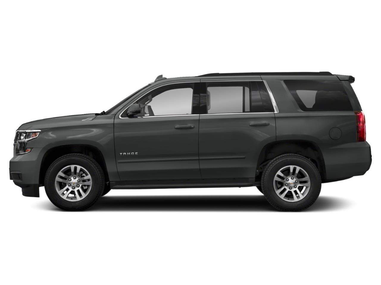 2020 Chevrolet Tahoe LT San Clemente CA