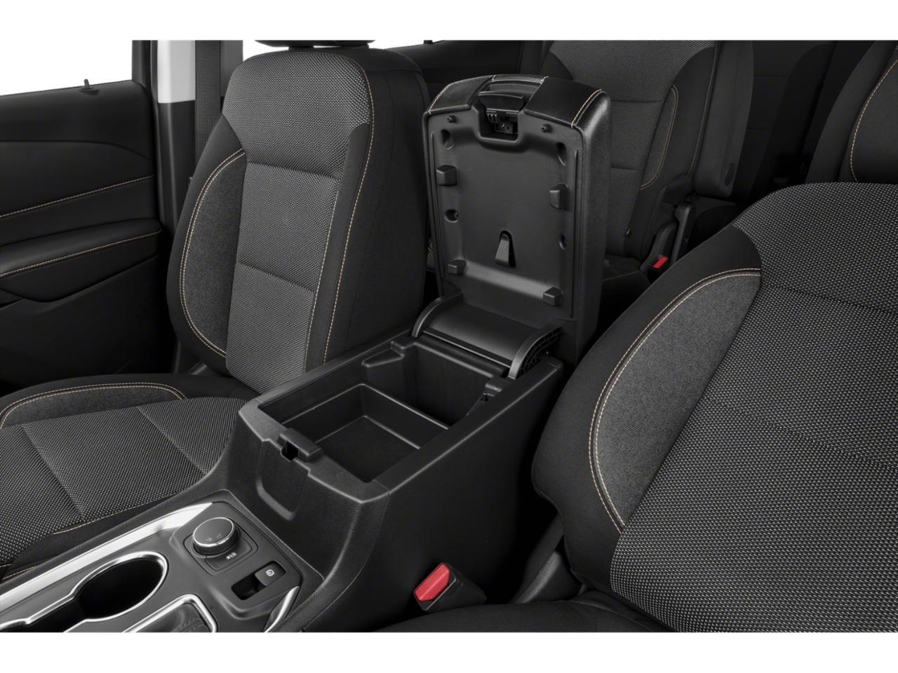 2020 Chevrolet Traverse FWD LT Leather Austin TX