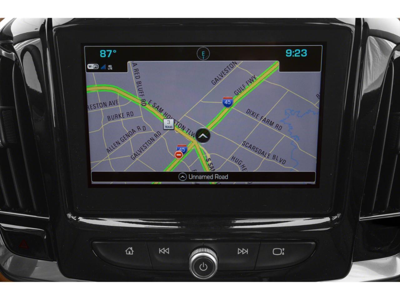 2020 Chevrolet Traverse High Country Hondo TX