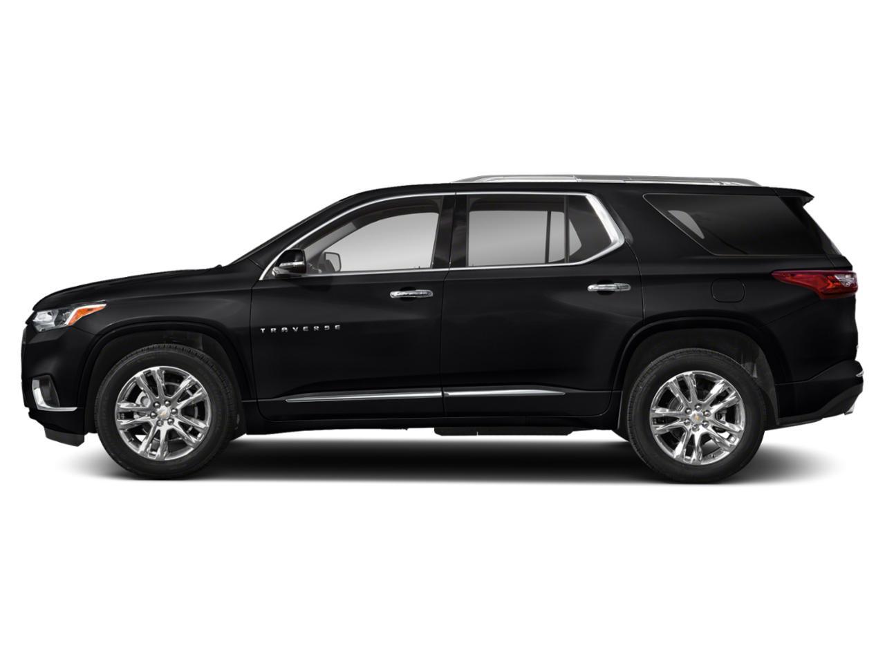 2020 Chevrolet Traverse High Country San Clemente CA