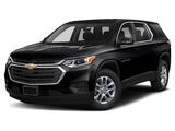 2020 Chevrolet Traverse LS San Clemente CA