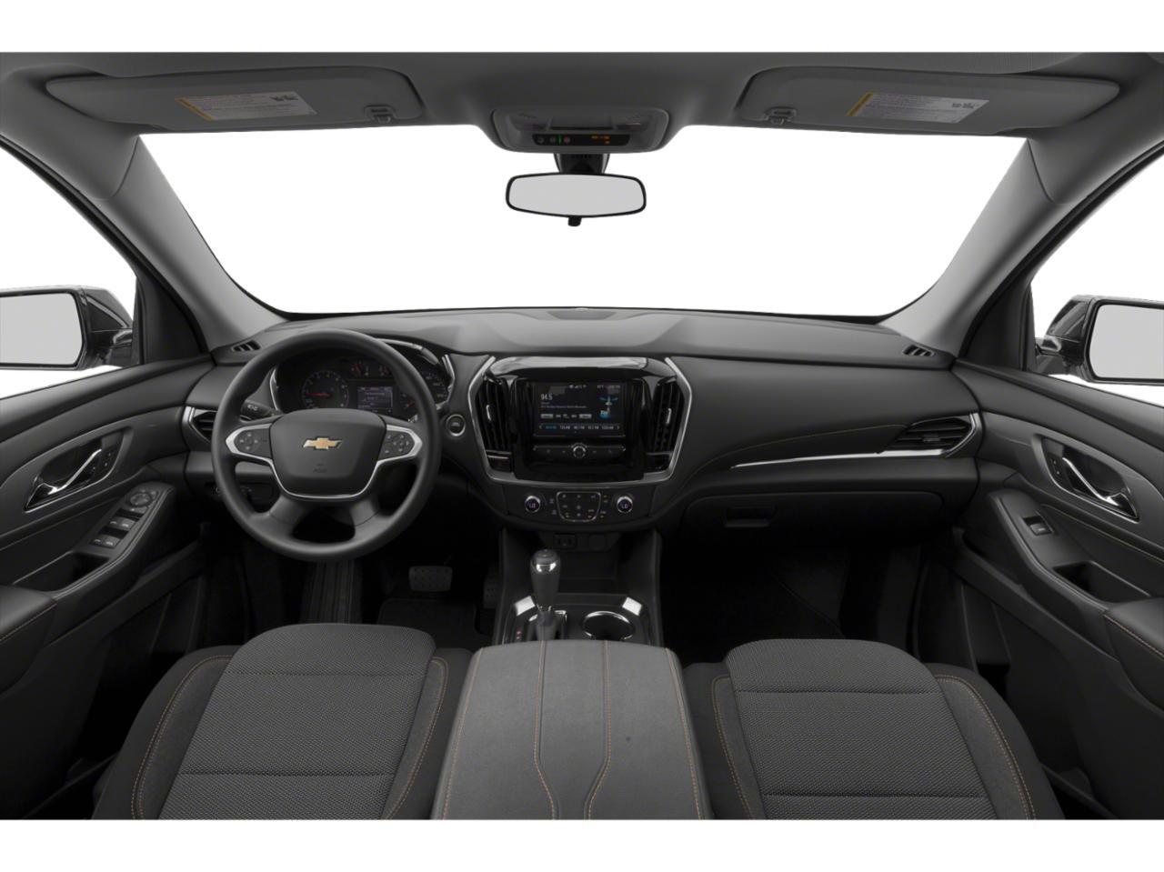 2020 Chevrolet Traverse LS Sport Utility 4D Kansas City MO