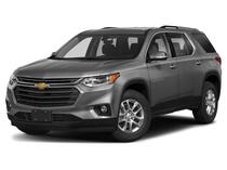 Chevrolet Traverse LT Cloth San Clemente CA