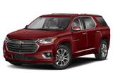 2020 Chevrolet Traverse Premier San Clemente CA