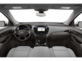 2020 Chevrolet Traverse Premier San Clemente CA