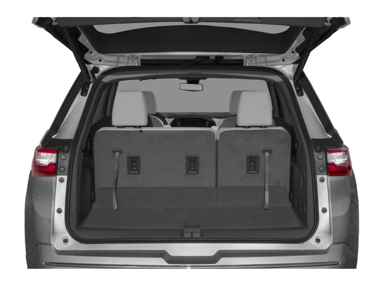 2020 Chevrolet Traverse Premier Twin Falls ID