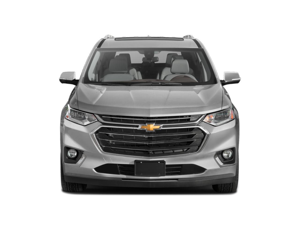 2020 Chevrolet Traverse Premier Twin Falls ID