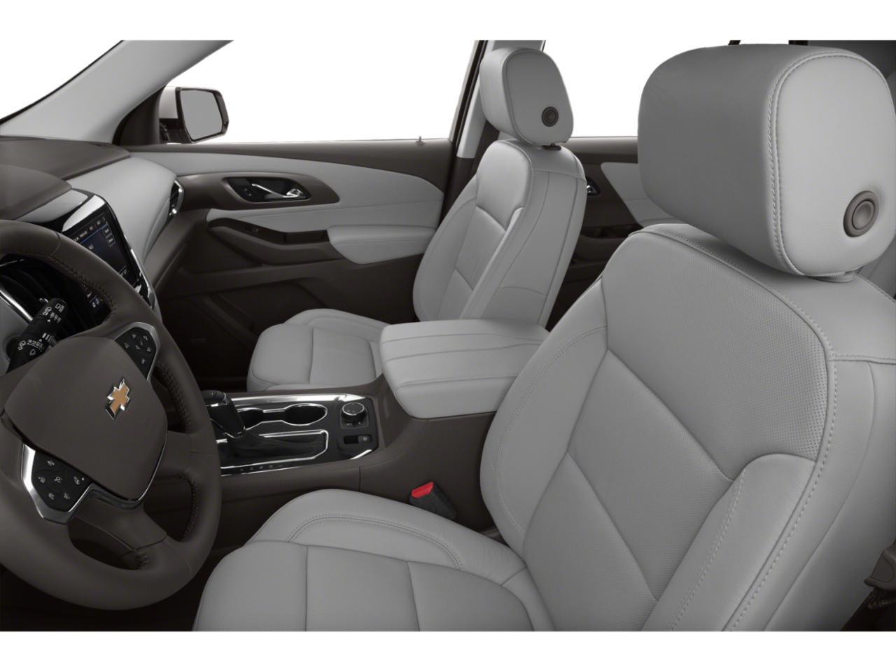 2020 Chevrolet Traverse Premier Twin Falls ID