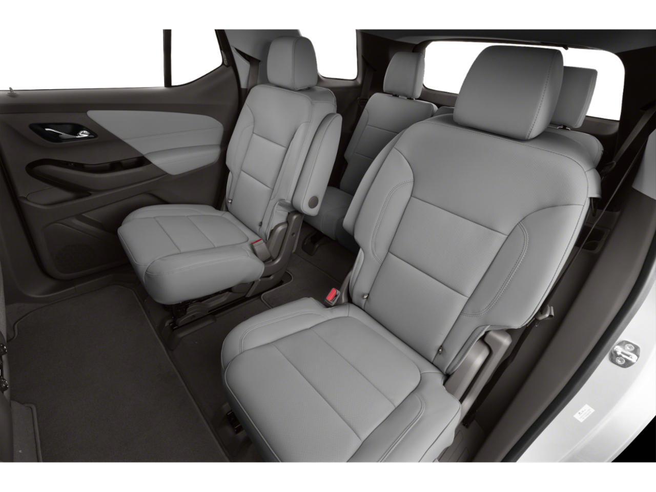2020 Chevrolet Traverse Premier Twin Falls ID