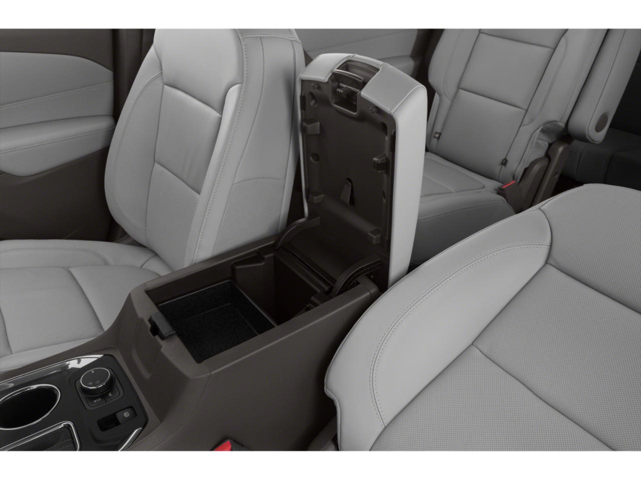2020 Chevrolet Traverse Premier Twin Falls ID