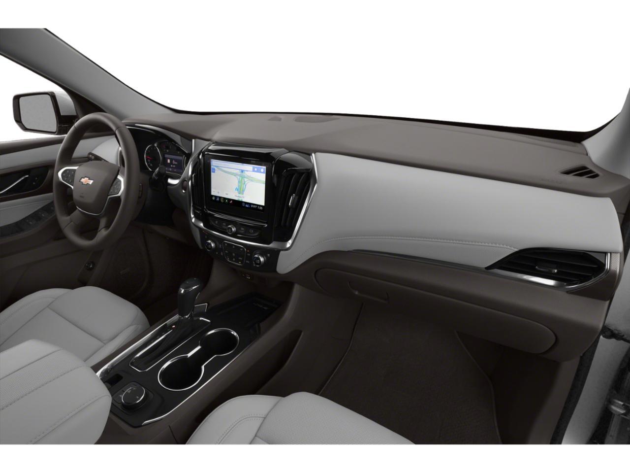 2020 Chevrolet Traverse Premier Twin Falls ID