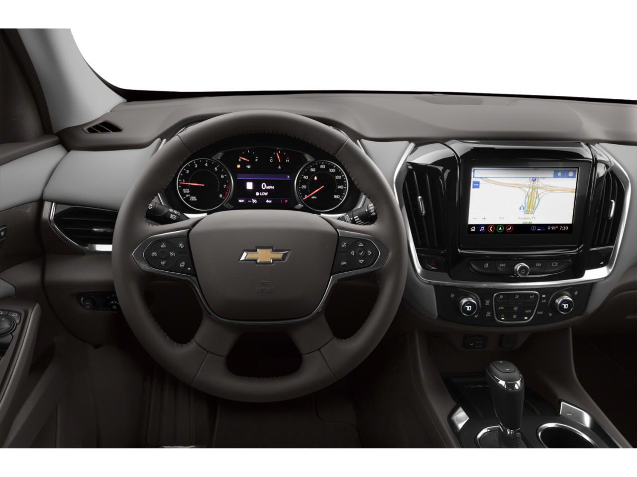 2020 Chevrolet Traverse Premier Twin Falls ID