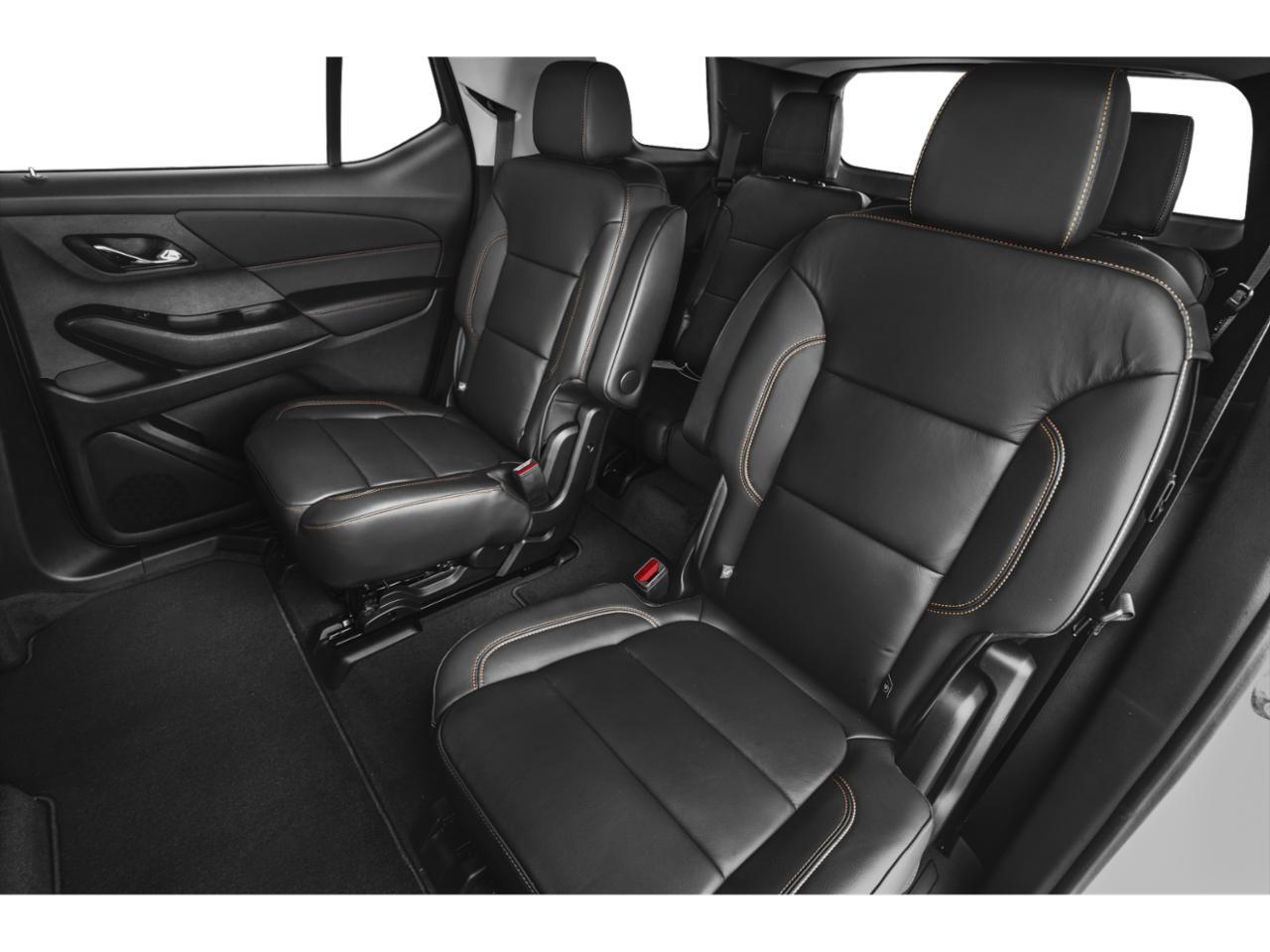 2020 Chevrolet Traverse RS Roseville CA