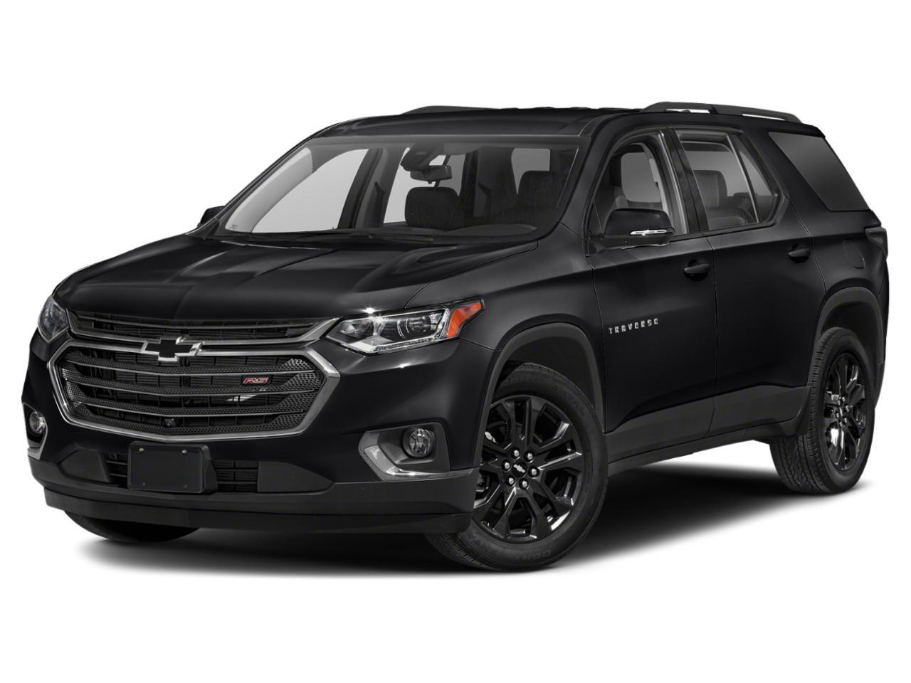 2020 Chevrolet Traverse RS Twin Falls ID