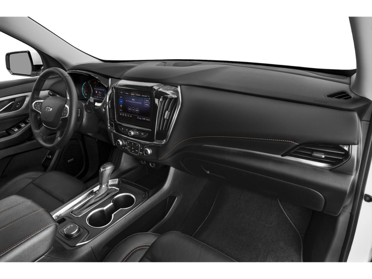 2020 Chevrolet Traverse RS Twin Falls ID