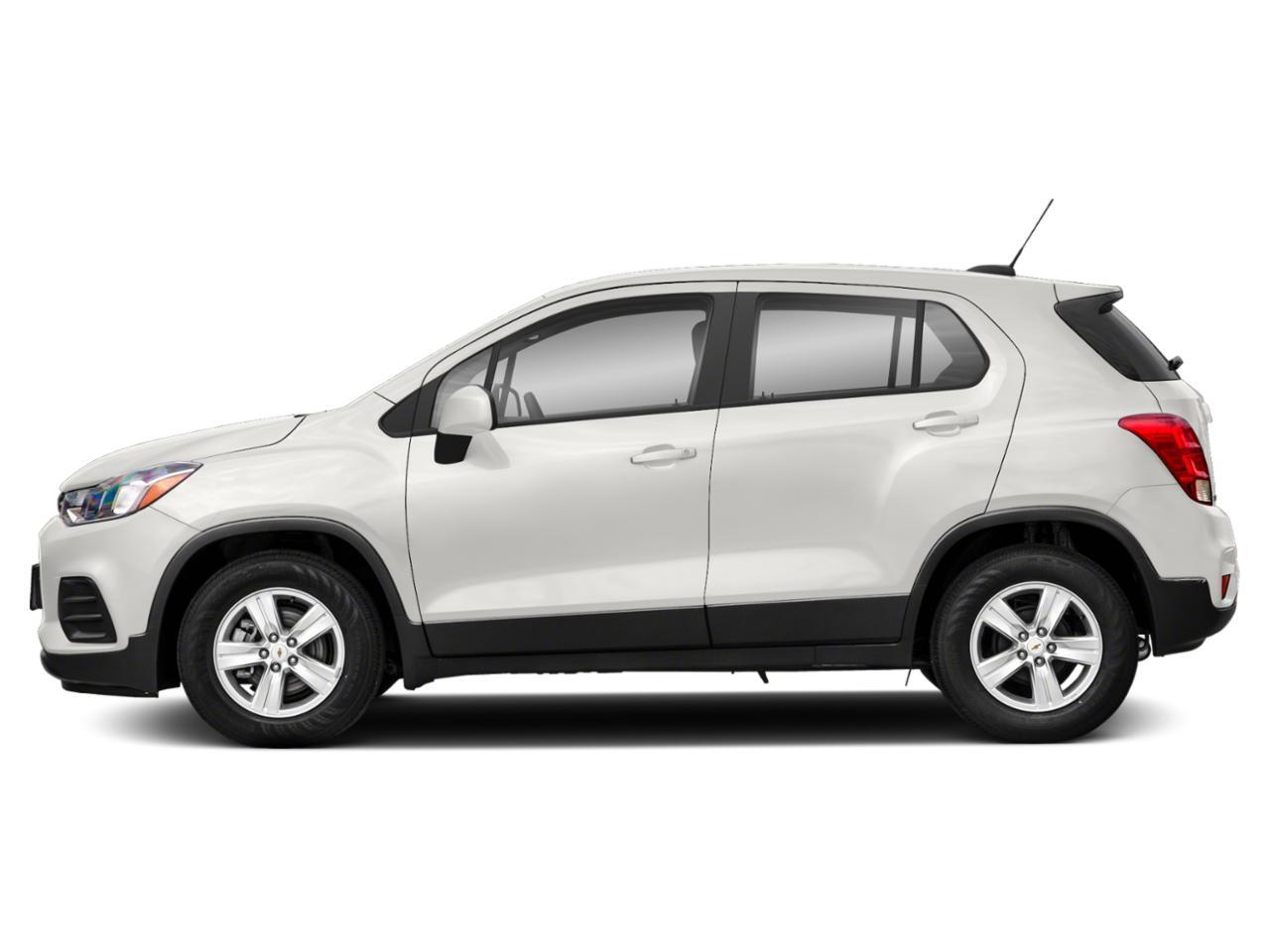 2020 Chevrolet Trax AWD LS San Antonio TX