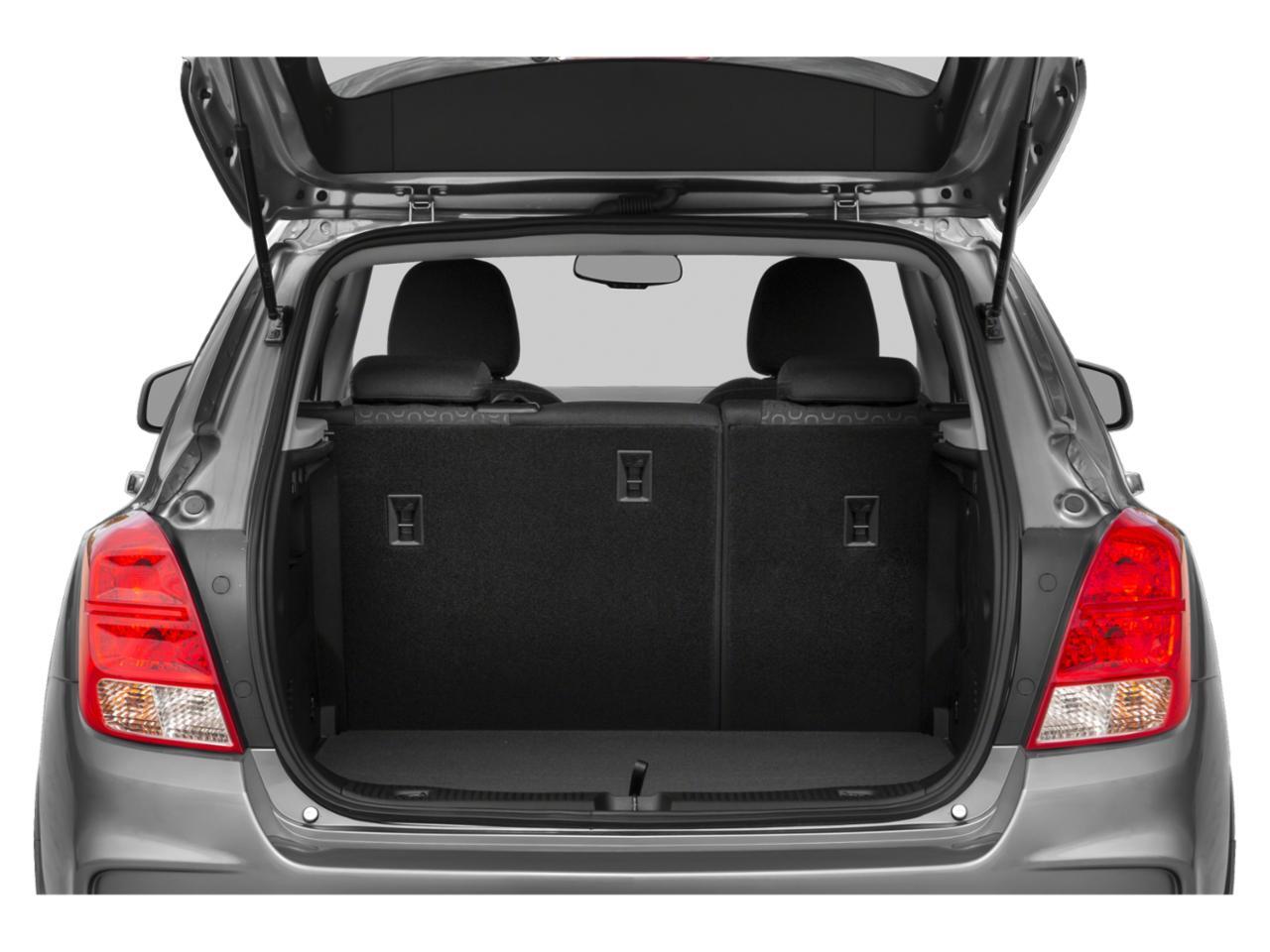 2020 Chevrolet Trax AWD LS San Antonio TX