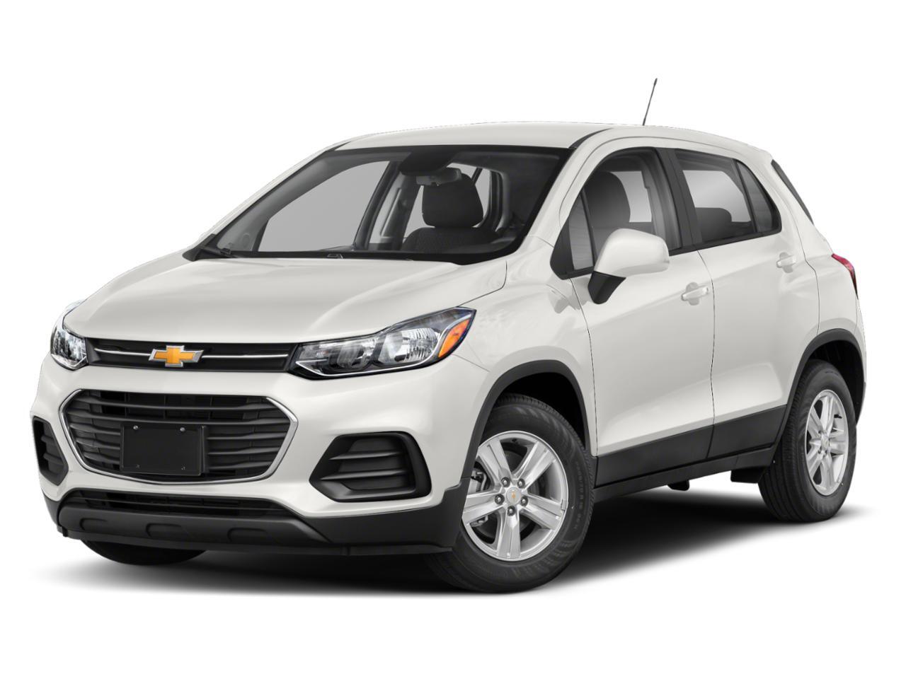 2020 Chevrolet Trax