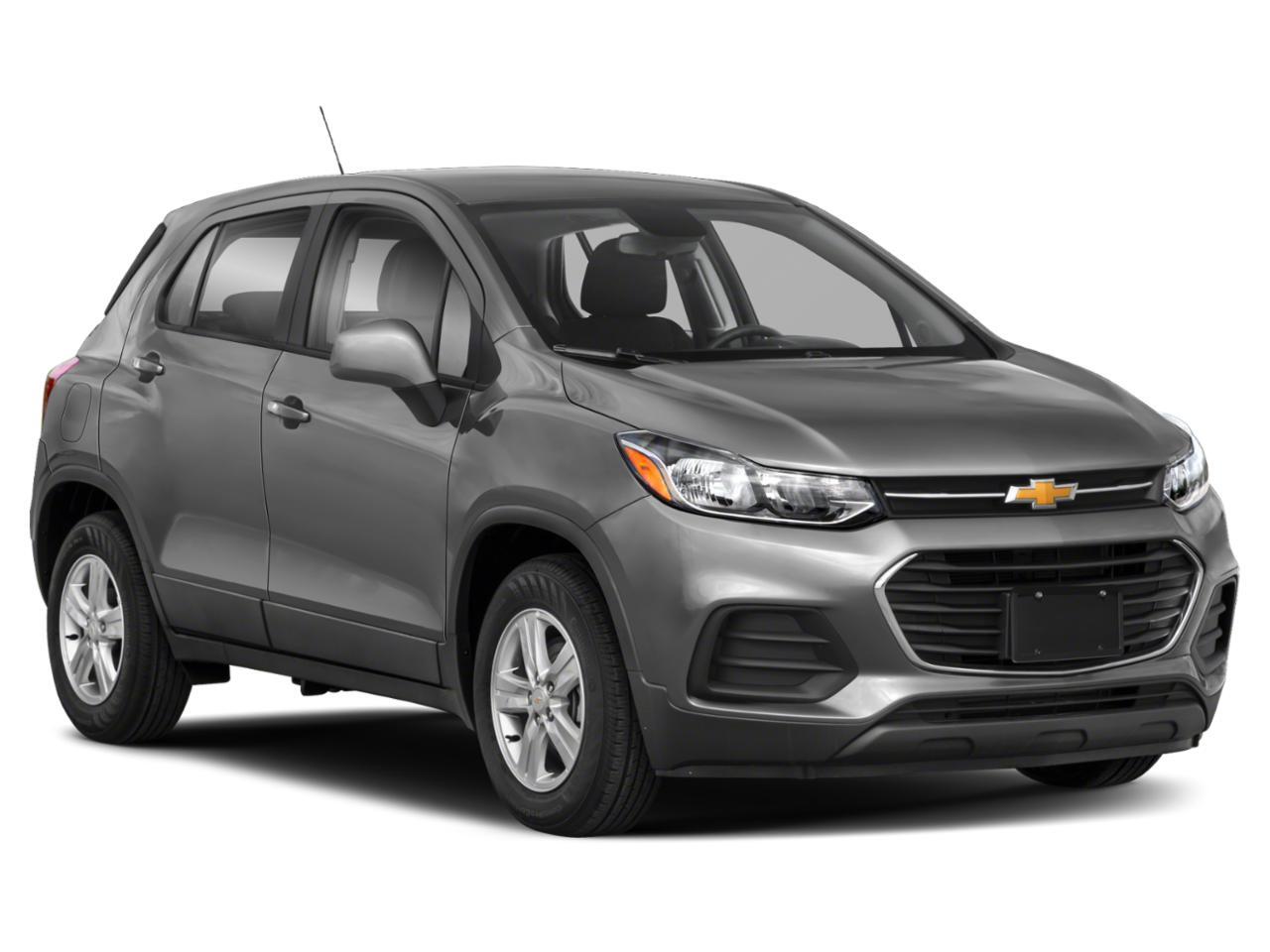 2020 Chevrolet Trax FWD LS Lubbock TX