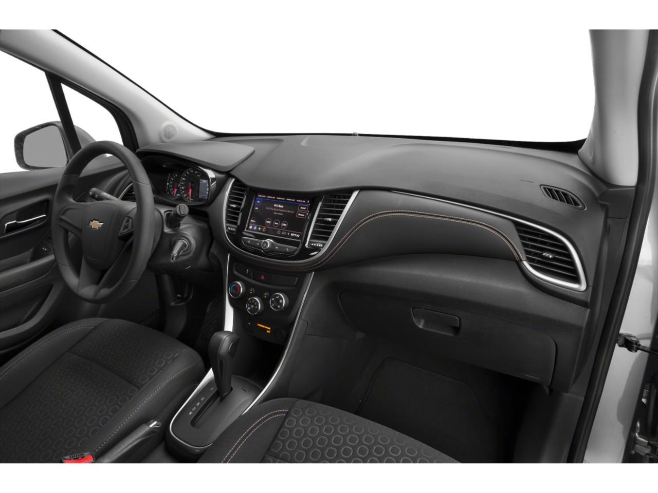 2020 Chevrolet Trax FWD LS Mesa AZ