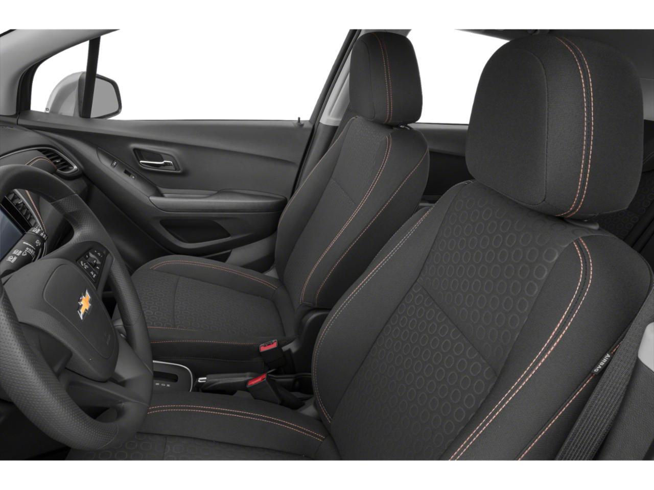 2020 Chevrolet Trax LS Akron