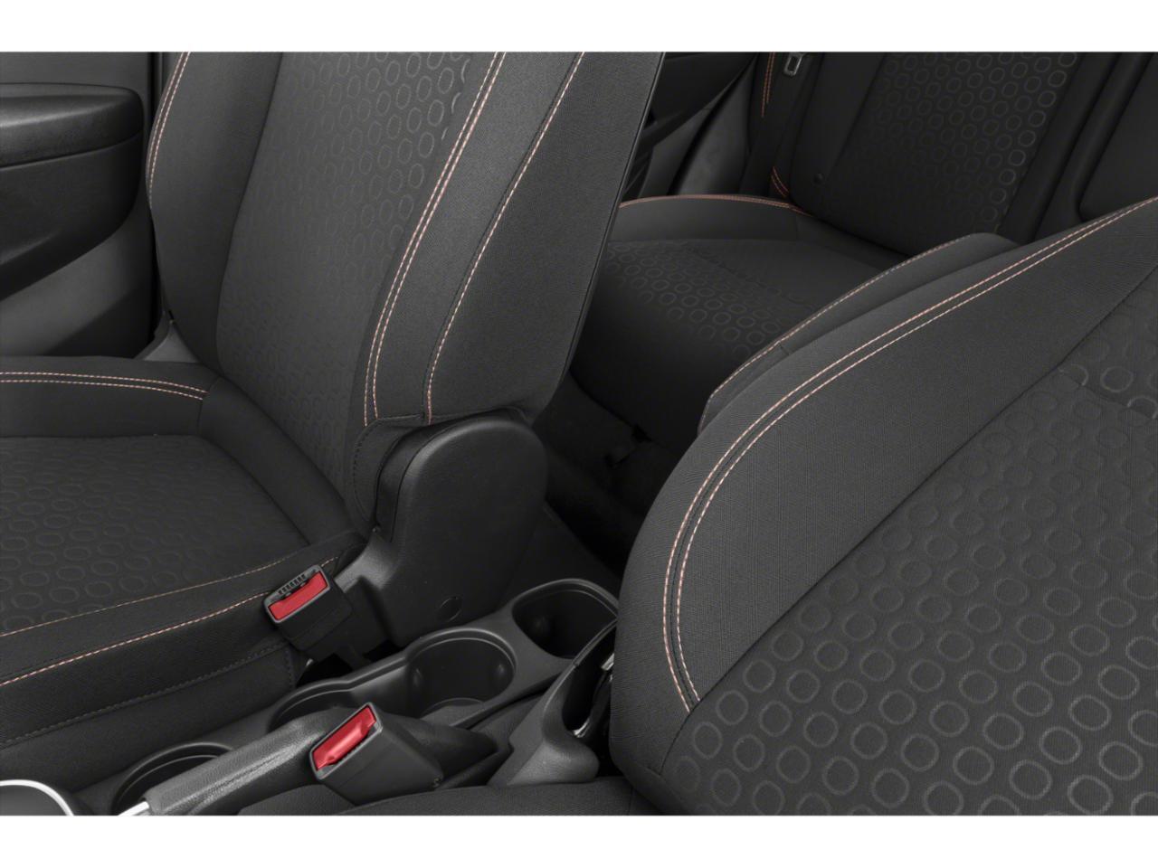 2020 Chevrolet Trax LS Akron
